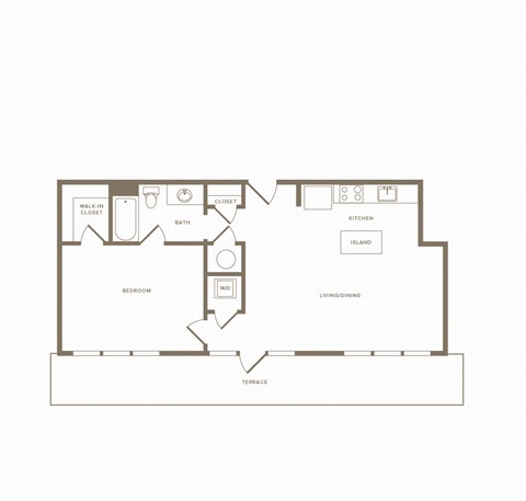 6125 Roswell Rd 1-3 Beds Apartment for Rent - Photo Gallery 55